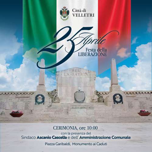 Festa della Liberazione