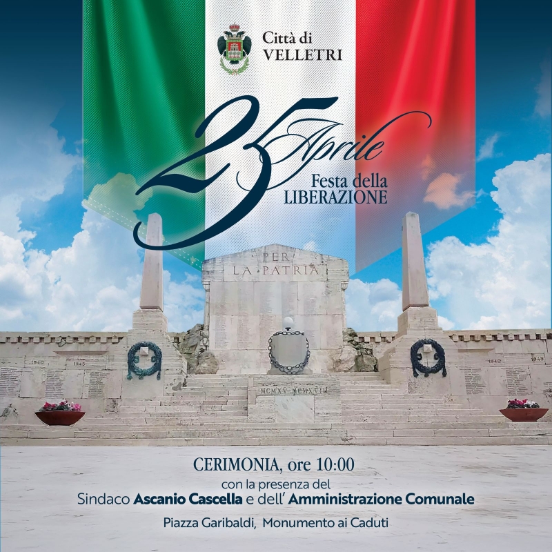 Festa della Liberazione