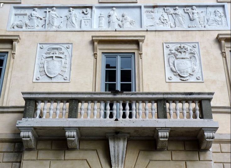 Palazzo dei Conservatori
