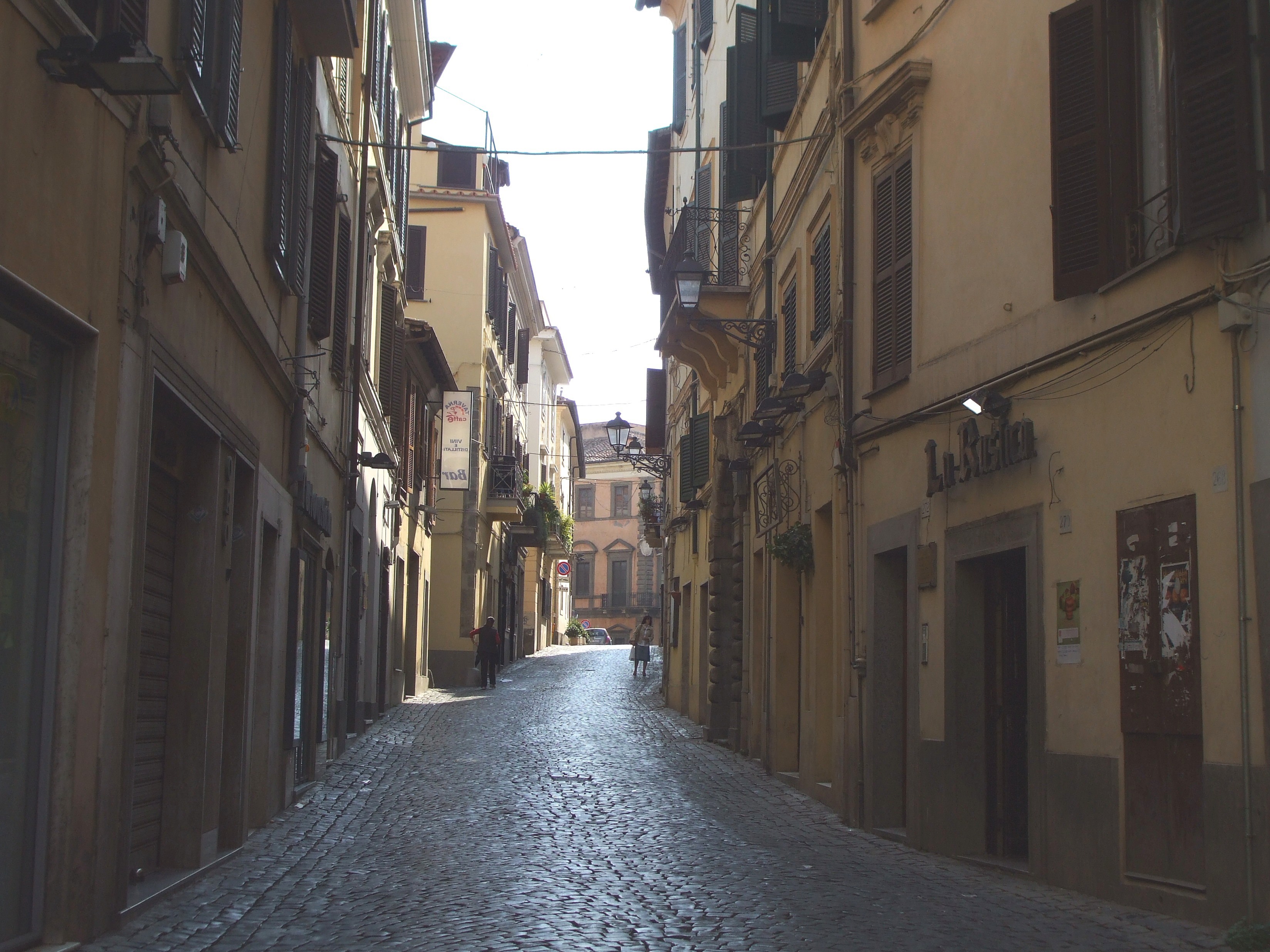 Corso della Reppublica