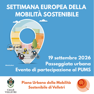 Settimana Europea della Mobilit� Sostenibile
